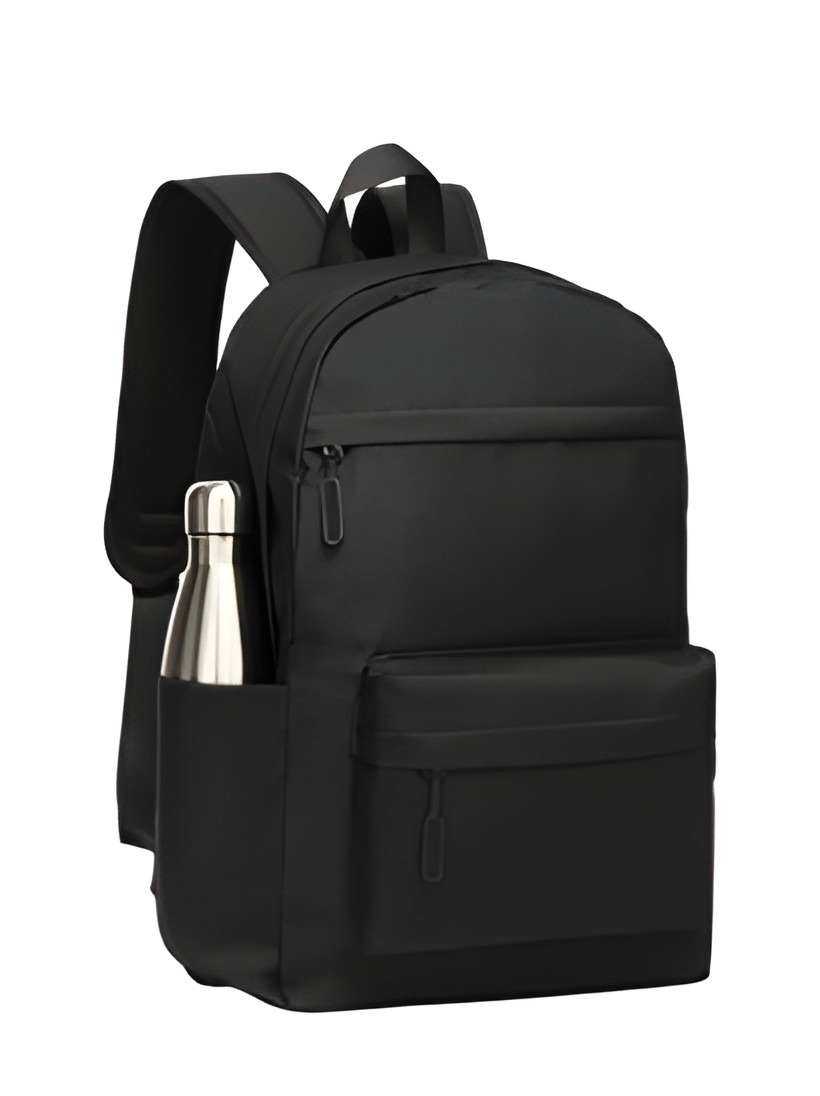 VPack 21L Waterproof Backpack – Sleek, Durable, and Spacious
